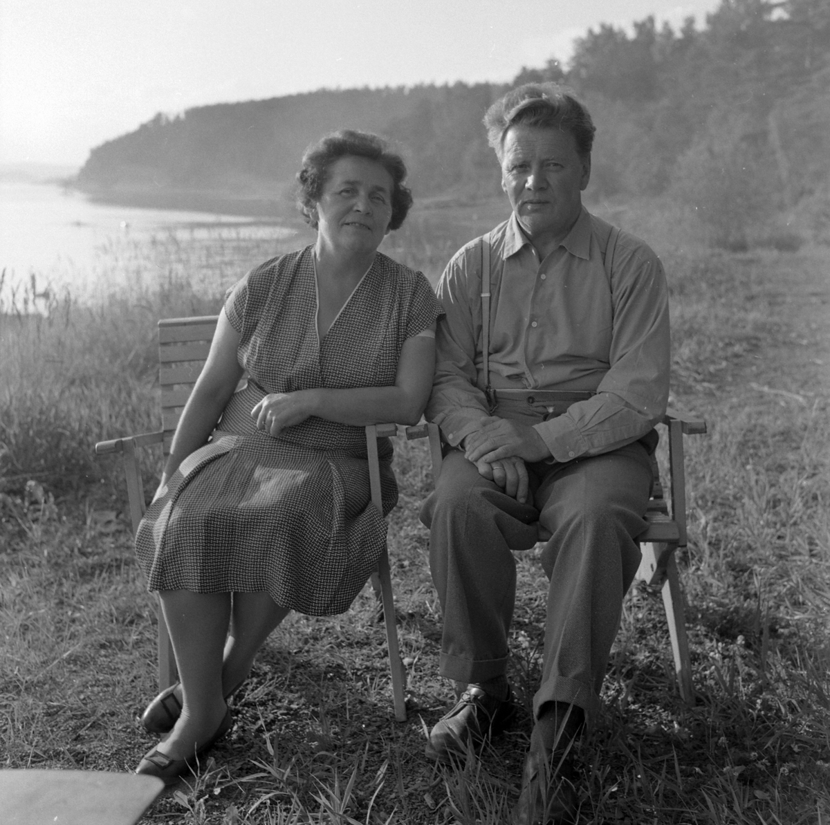 Adolf Skjegstad, Petra og Adolf Skjegstad