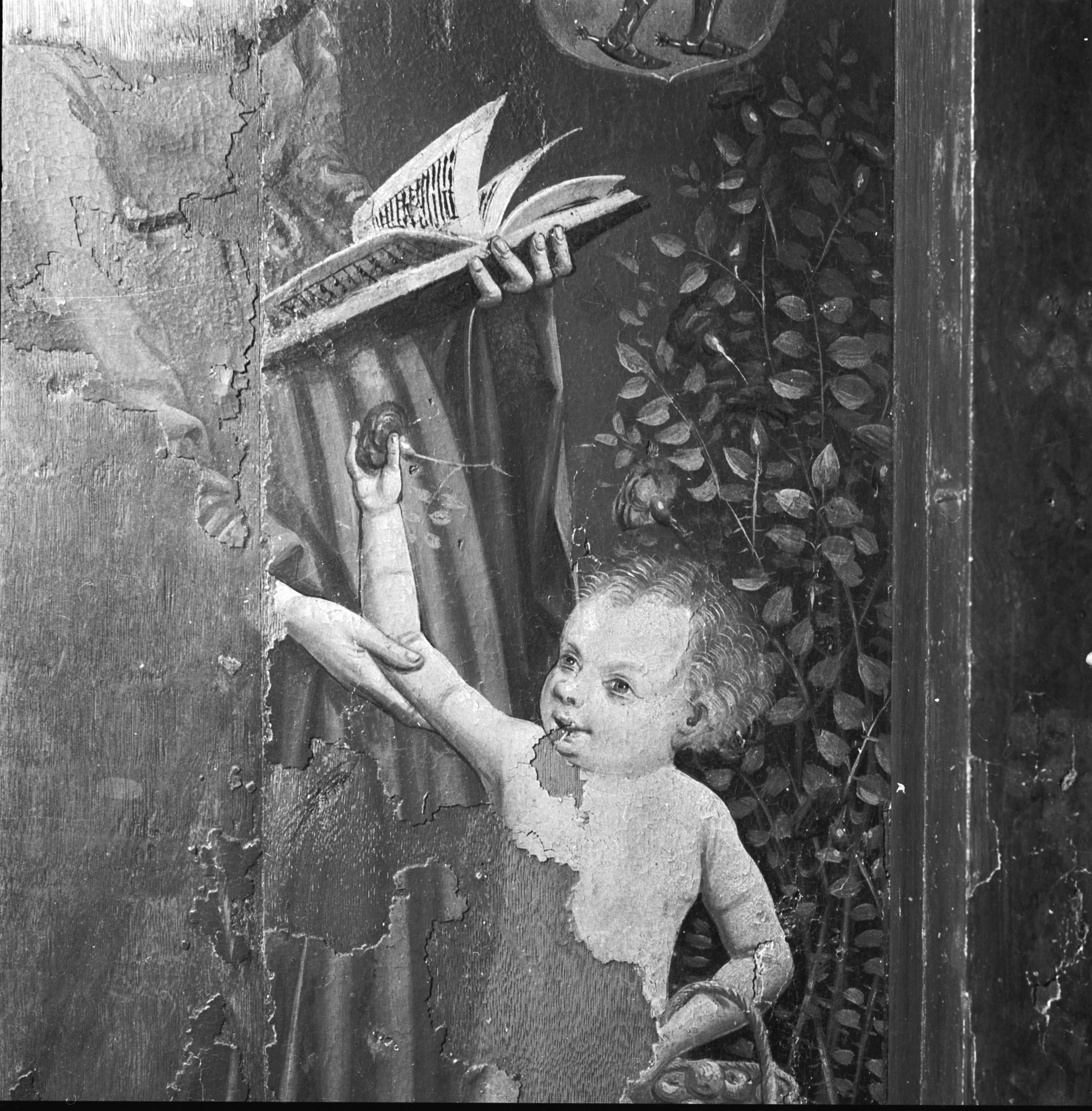 Marianne Bratt Gustafsson, Råby-Rekarne kyrka