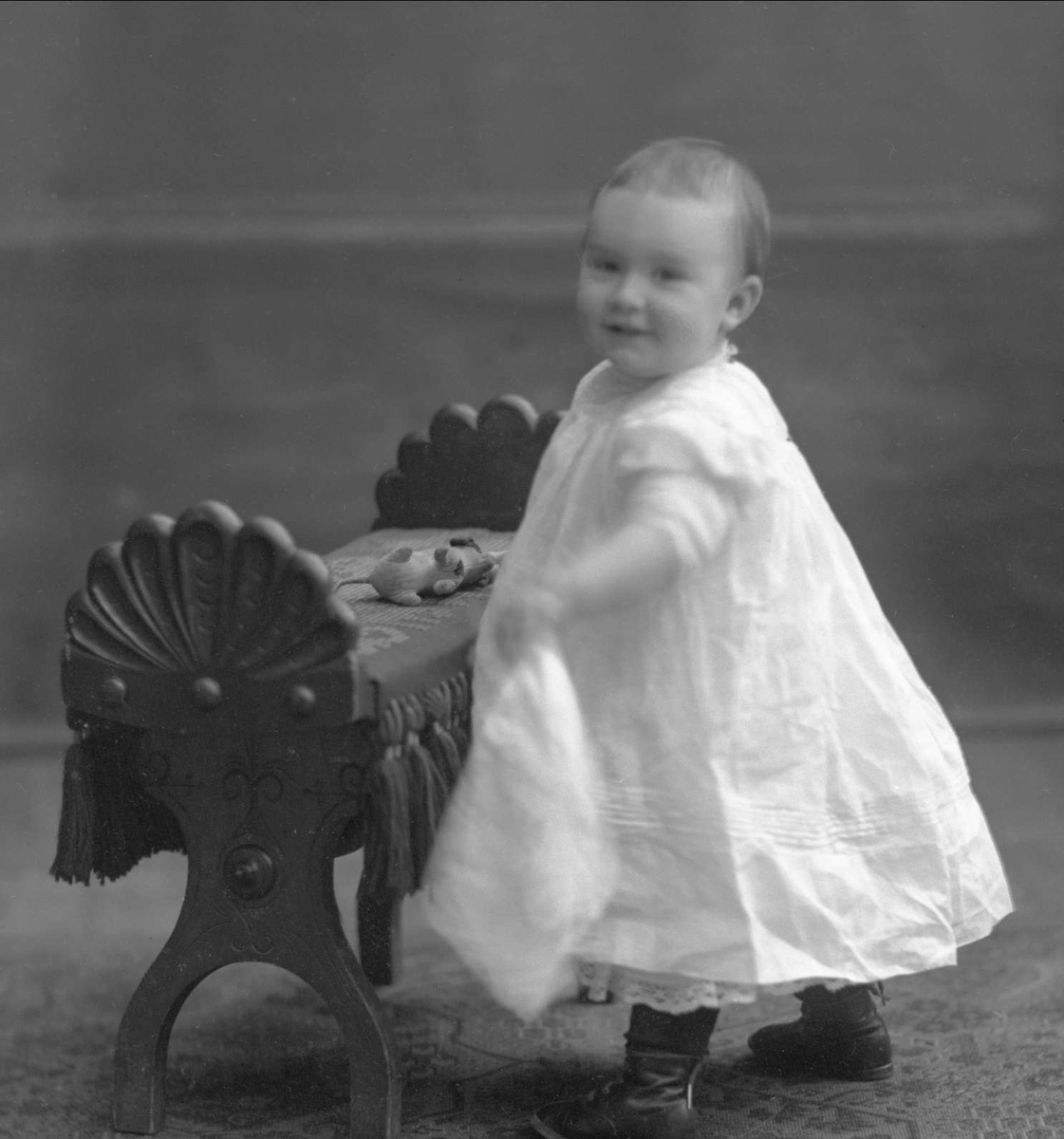 Gustav Borgen, NFB.46855