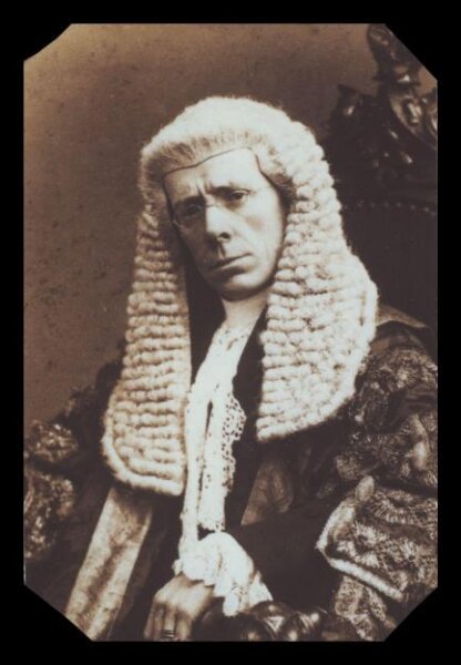 Unknown, Guy Little Theatrical Photograph