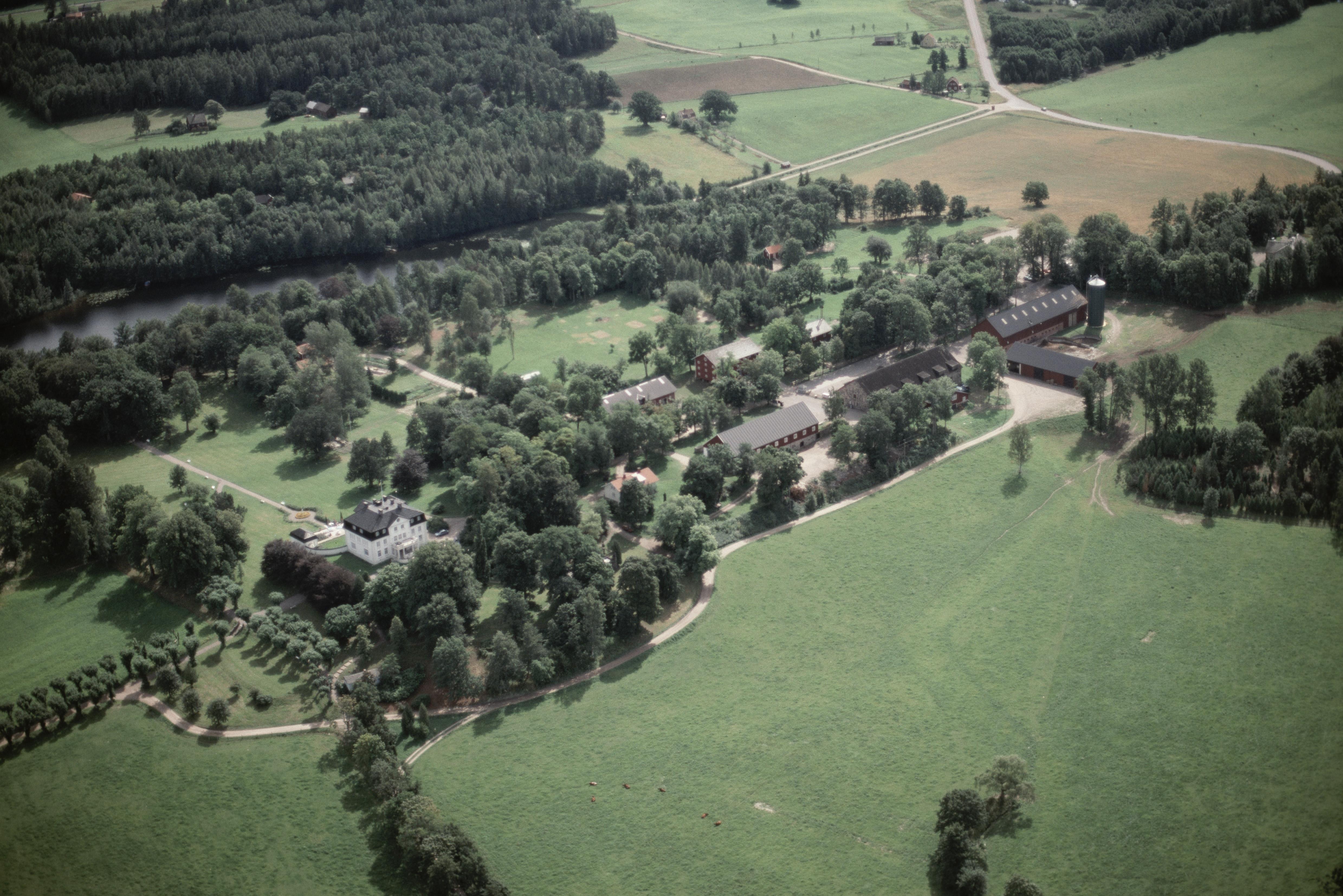 Jan Norrman, Steneby 188:1