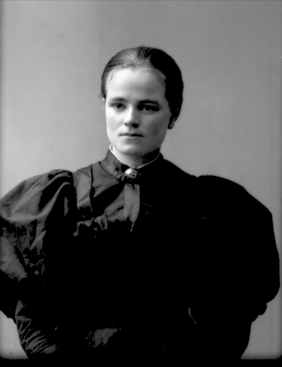 Gustav Borgen, NFB.45417