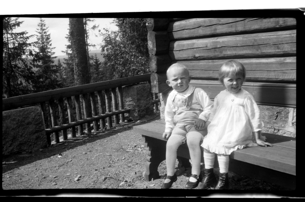 Rolf Sr. Sundt, NF.34664-498