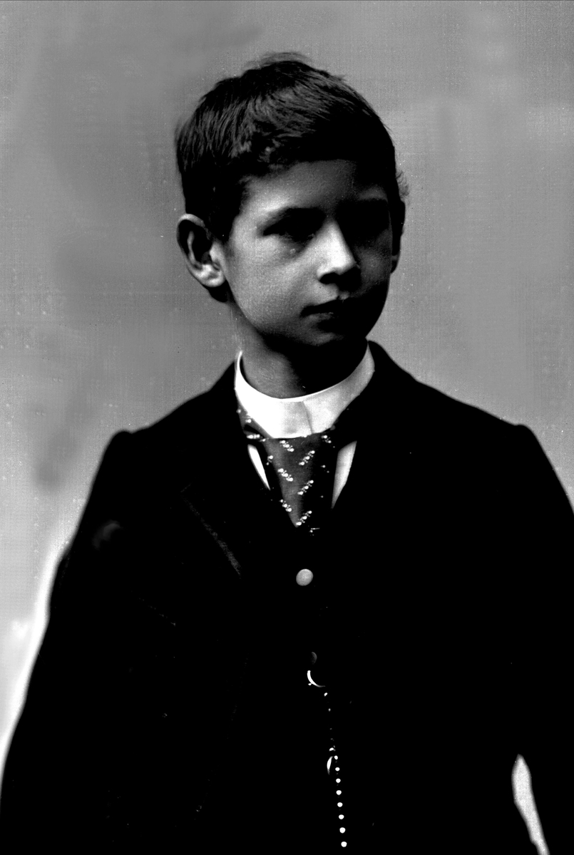 Gustav Borgen, NFB.04959