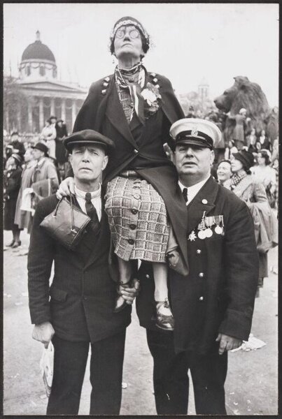 Cartier-Bresson, Henri, Photograph