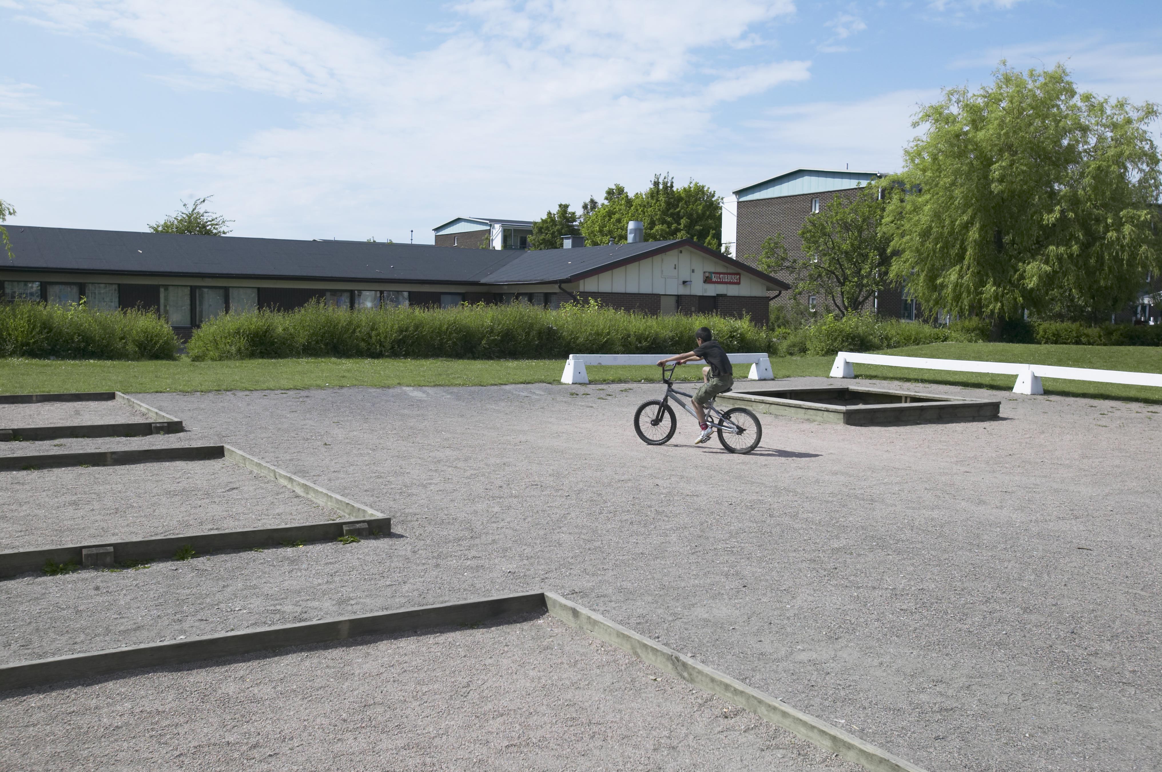 Bengt A Lundberg, Holma
