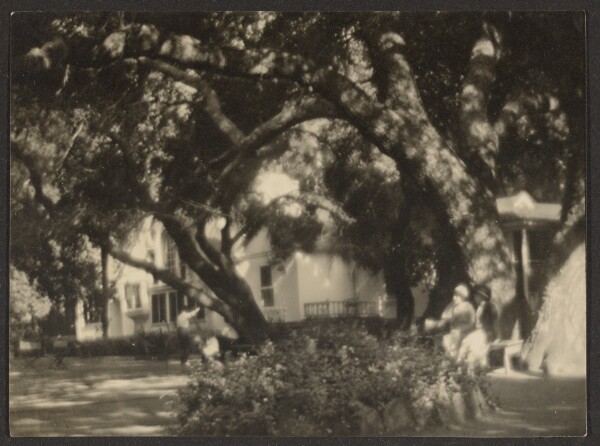 Louis Fleckenstein, [Landscape]