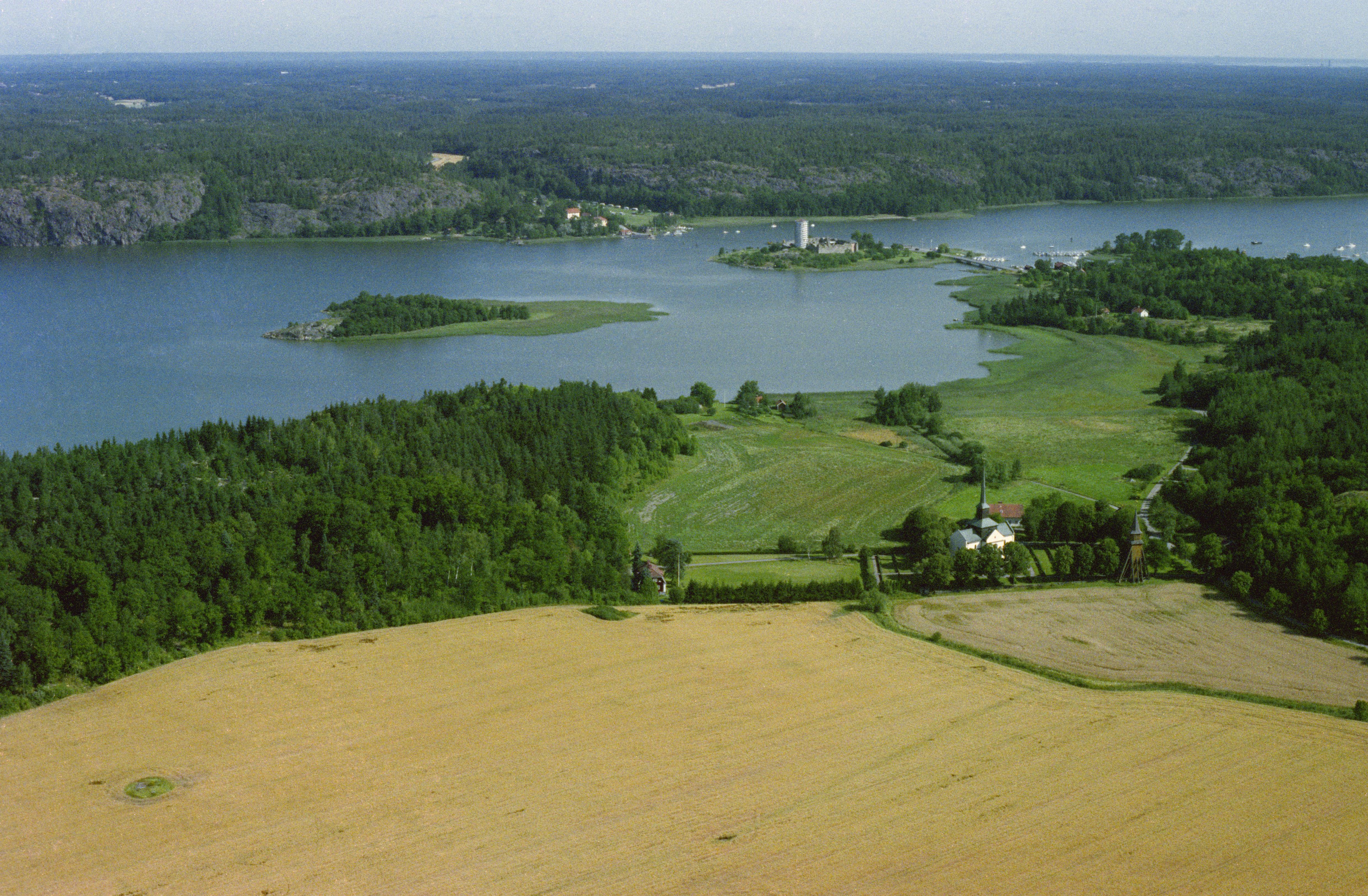 Jan Norrman, Skällvik 222:1