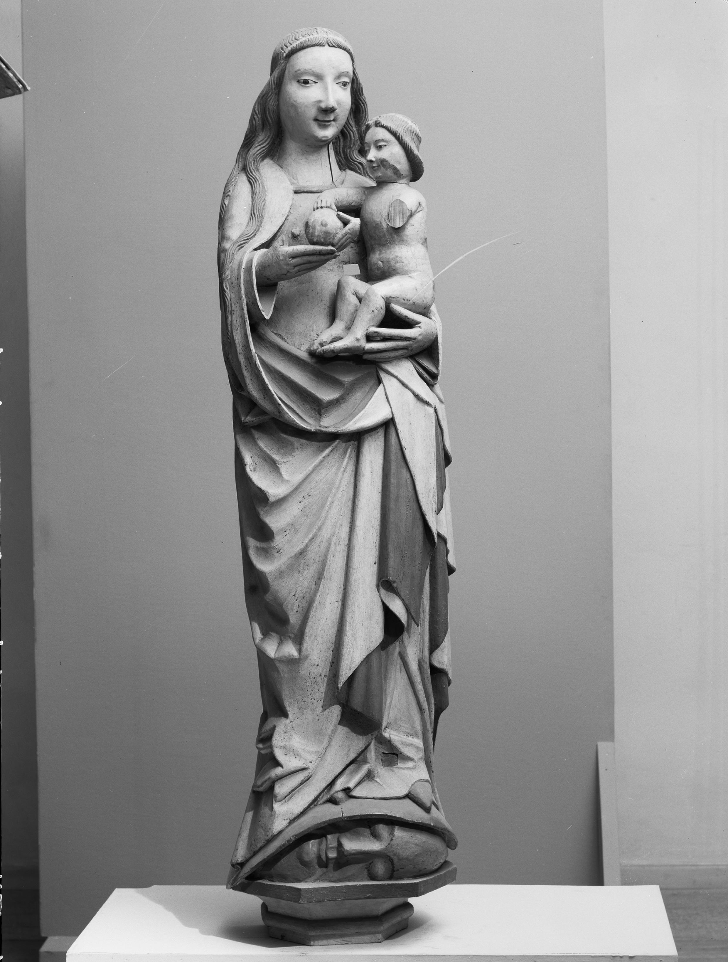 Henrik Hultgren, Tärna kyrka