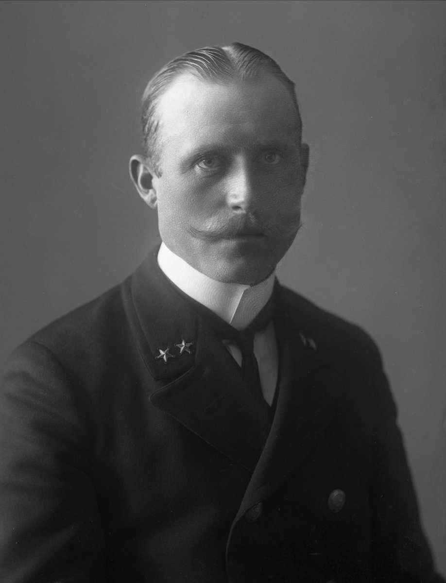 Gustav Borgen, NFB.40467