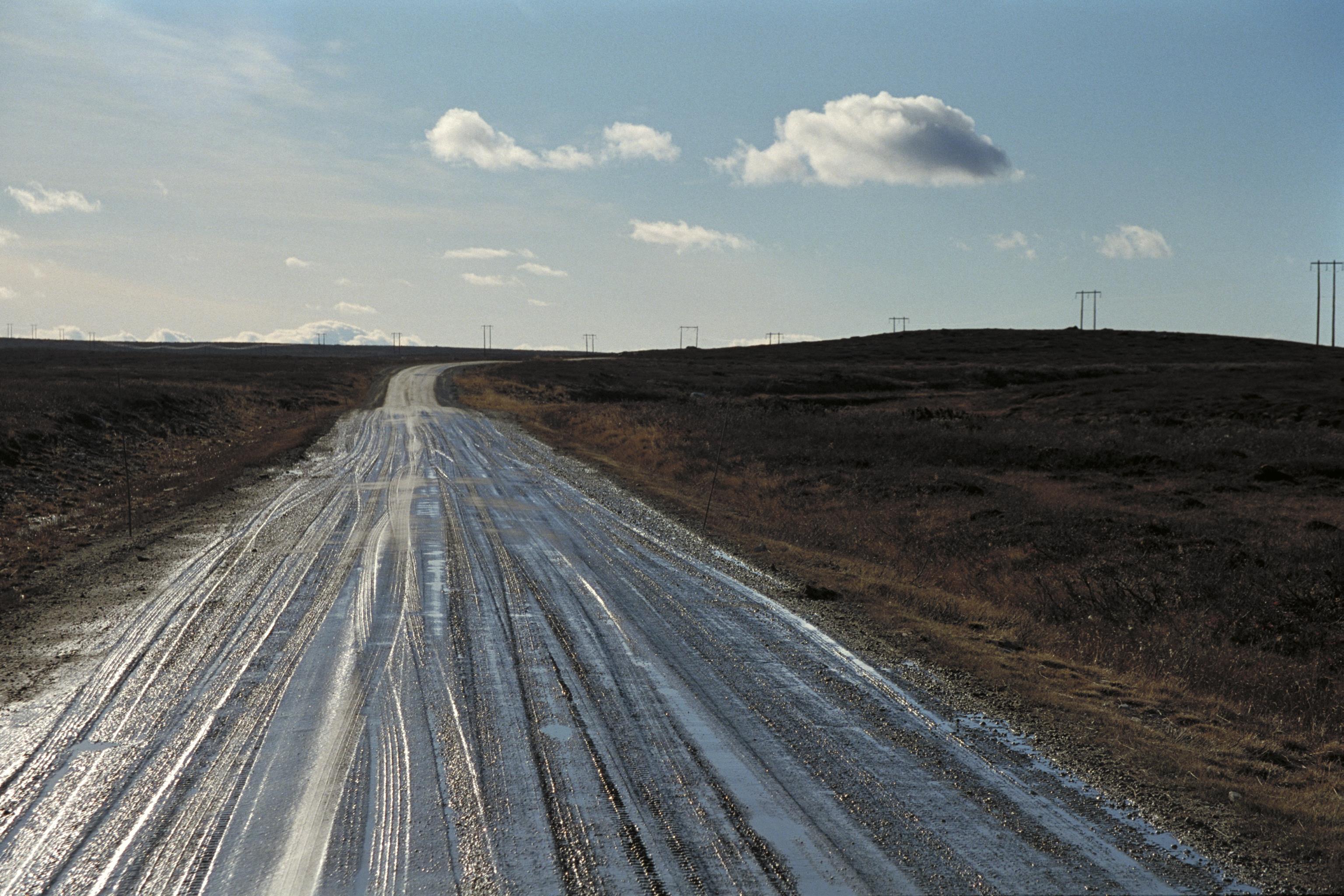 Bengt A Lundberg, Flatruet