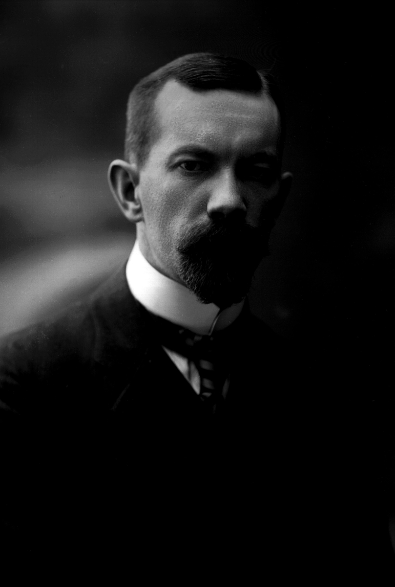 Gustav Borgen, NFB.05996