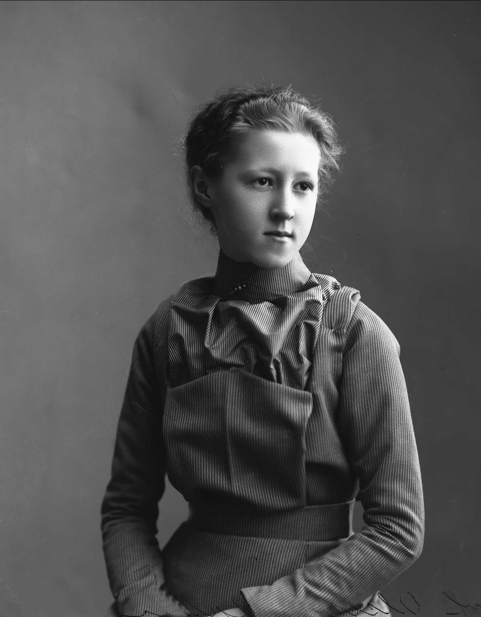 Gustav Borgen, NFB.49790