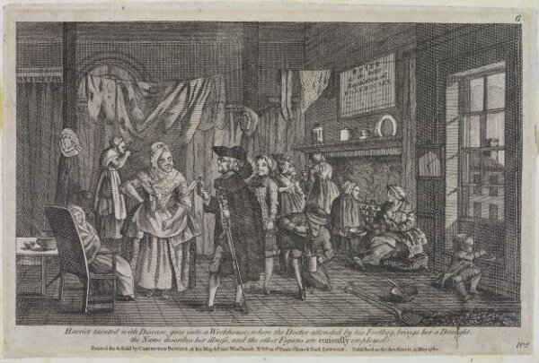 Unknown, Print
