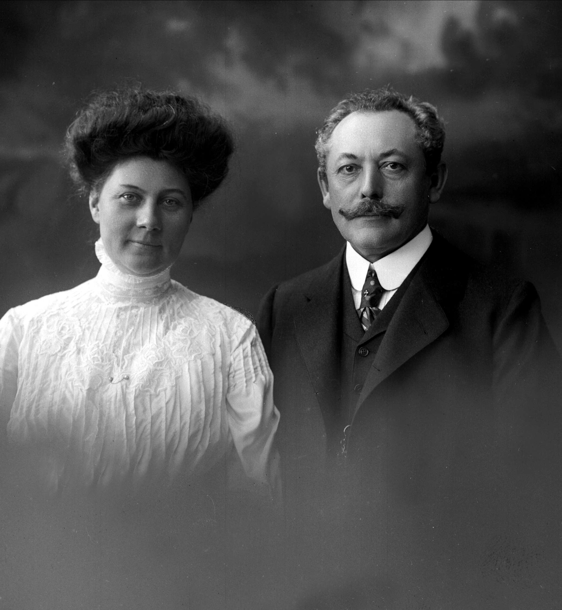 Gustav Borgen, NFB.04445