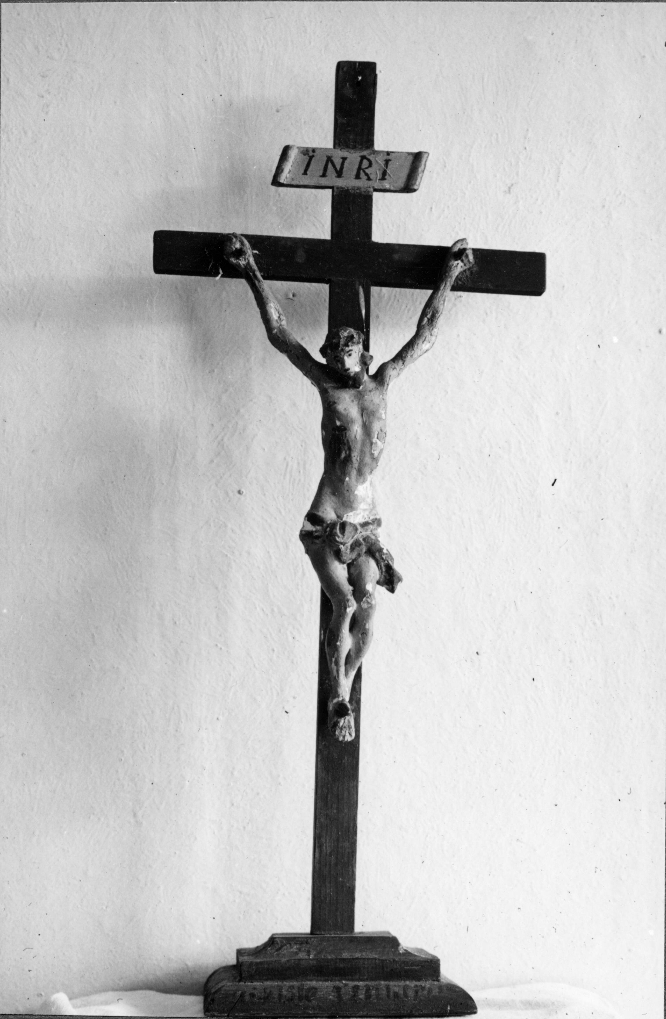 Sven Wahlgren, Månsarps kyrka