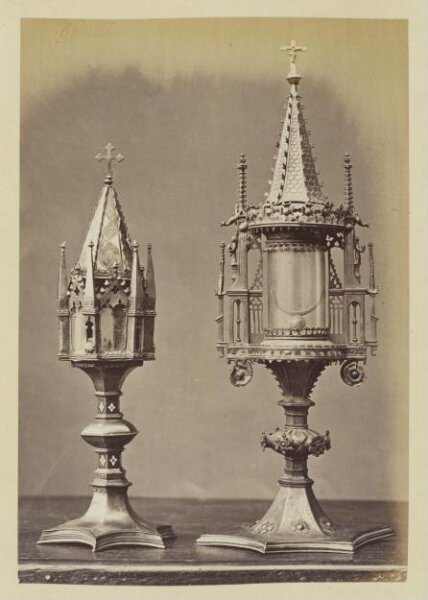 Franck, Photograph