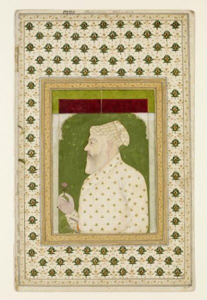 Unknown, Shah Jahan