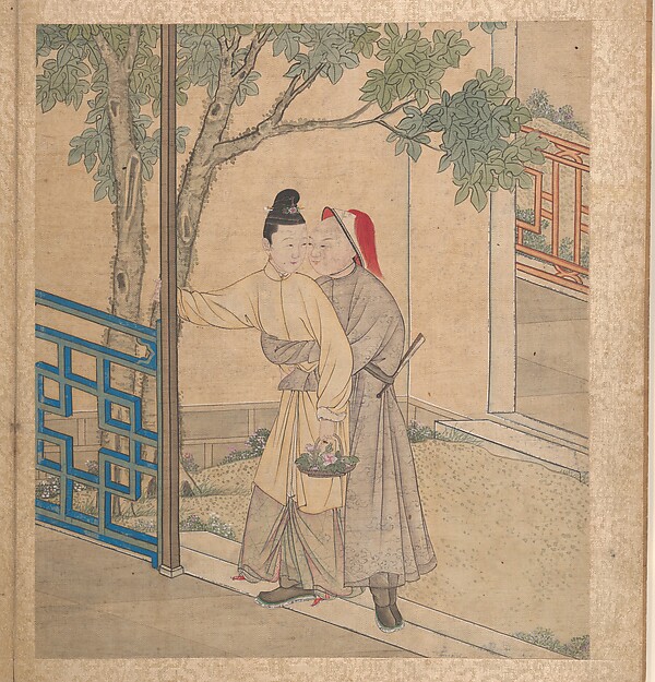 Unidentified artist, Spring Pictures