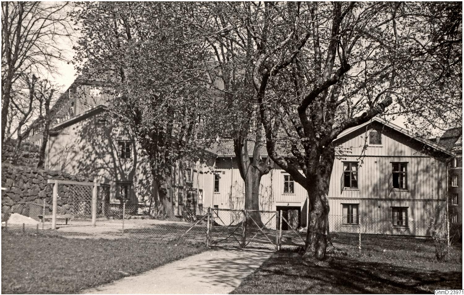 Hjalmar Wijk, fotografi, påsiktsbild, bilder