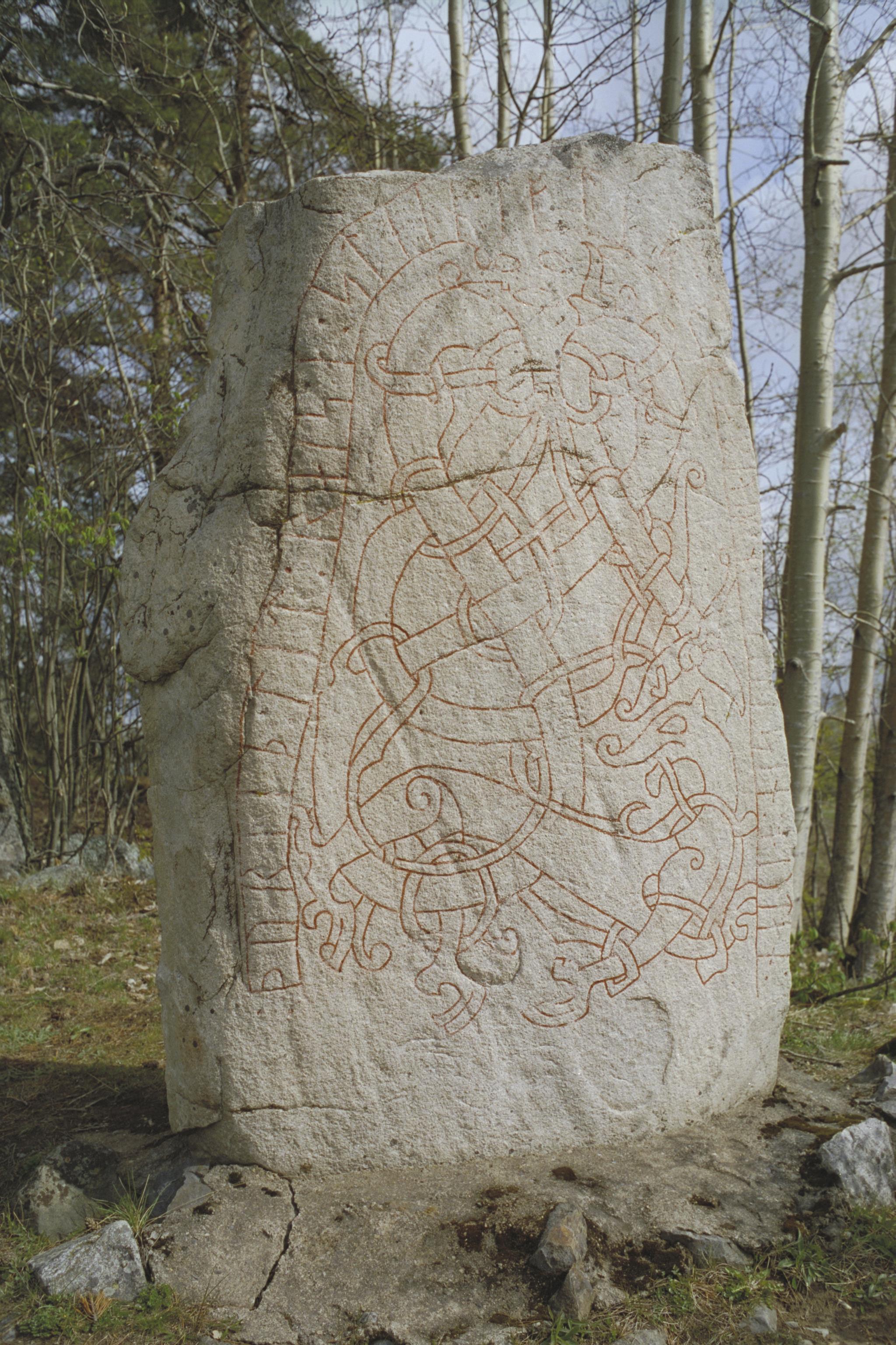 Bengt A Lundberg, Rinkaby 5:1