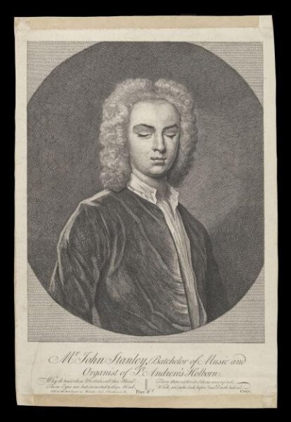 Unknown, H Beard Print Collection
