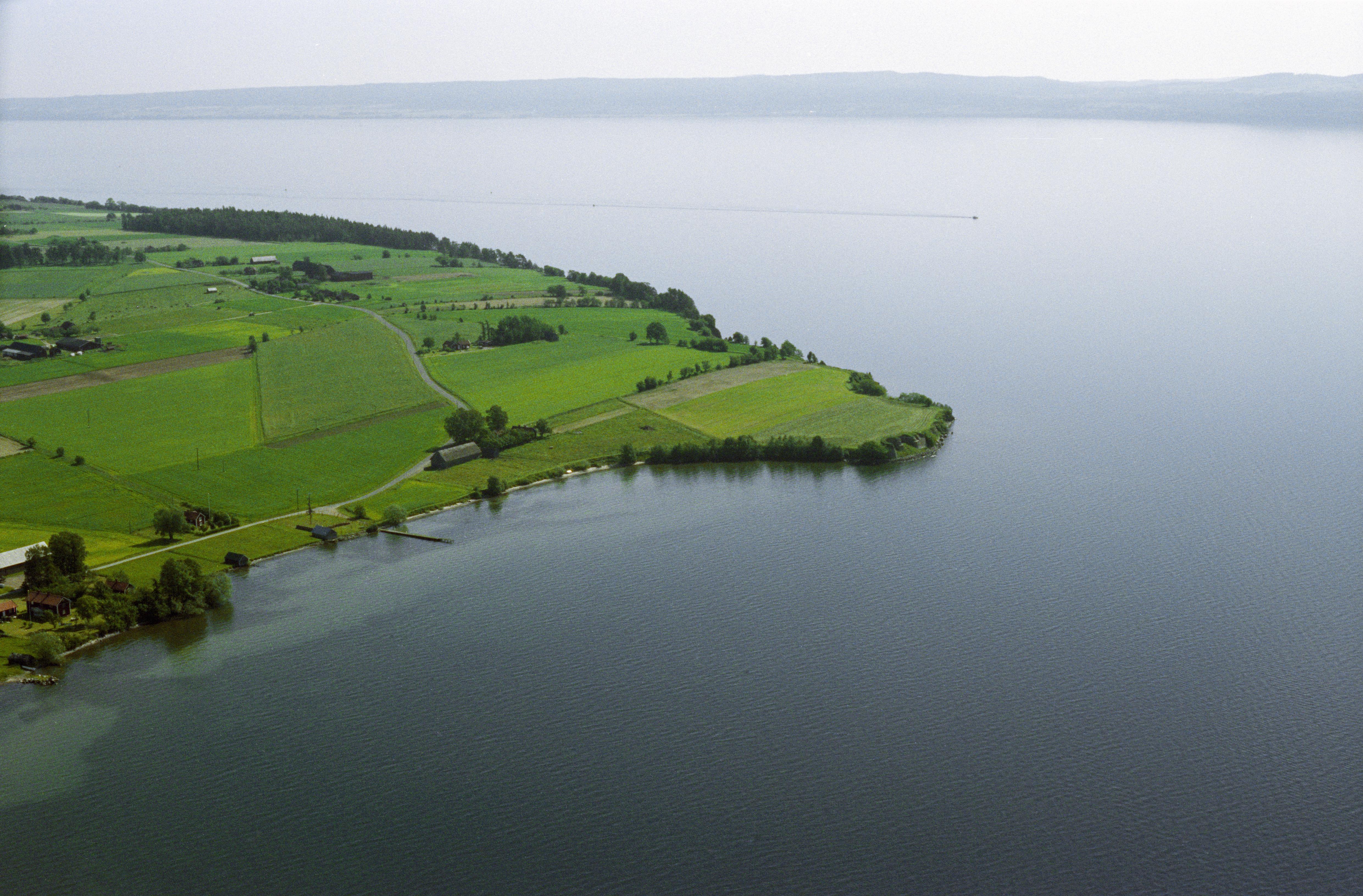 Jan Norrman, Visingsö 72:1