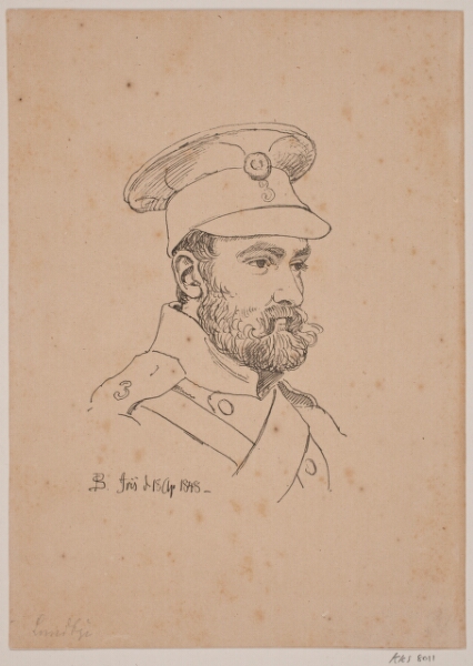 P.C. Skovgaard, J. Th. Lundbye