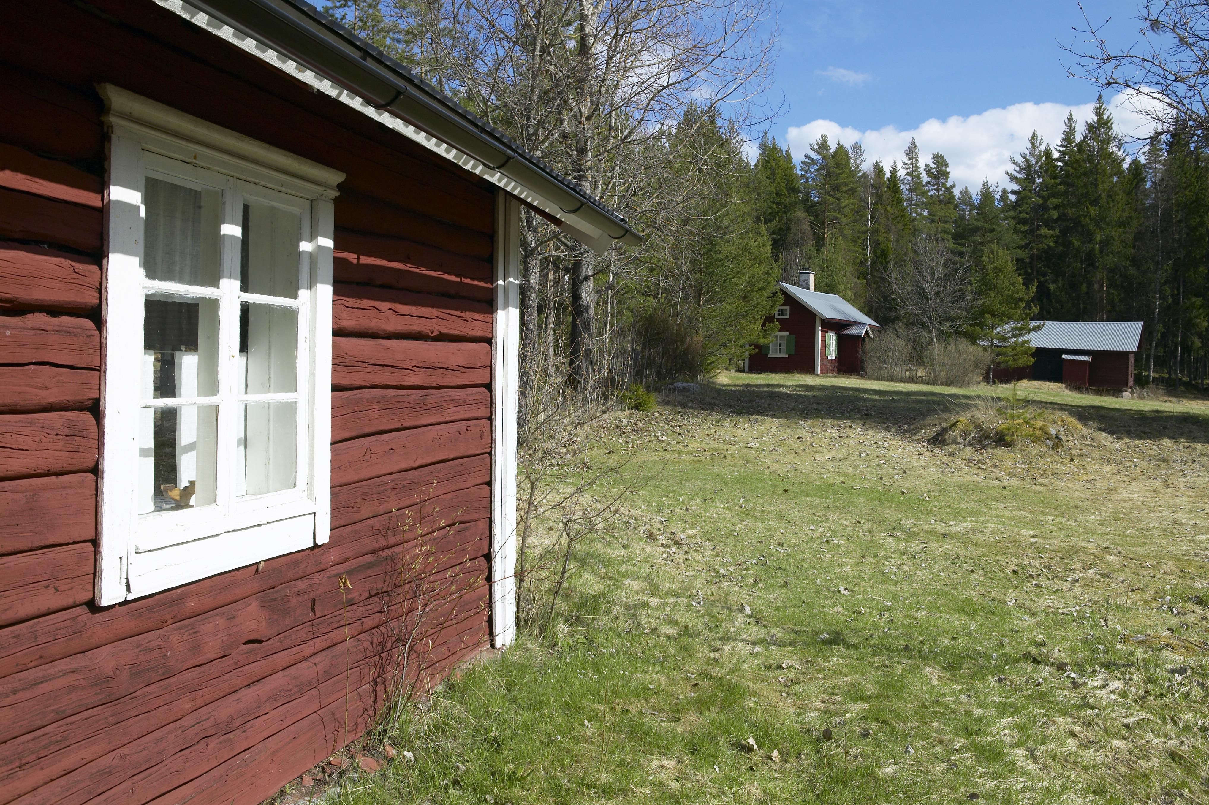 Bengt A Lundberg, Nybodarna