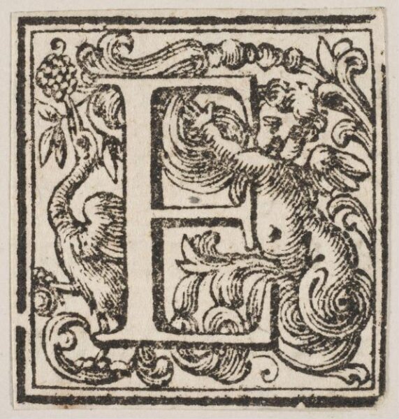 Unknown, Print