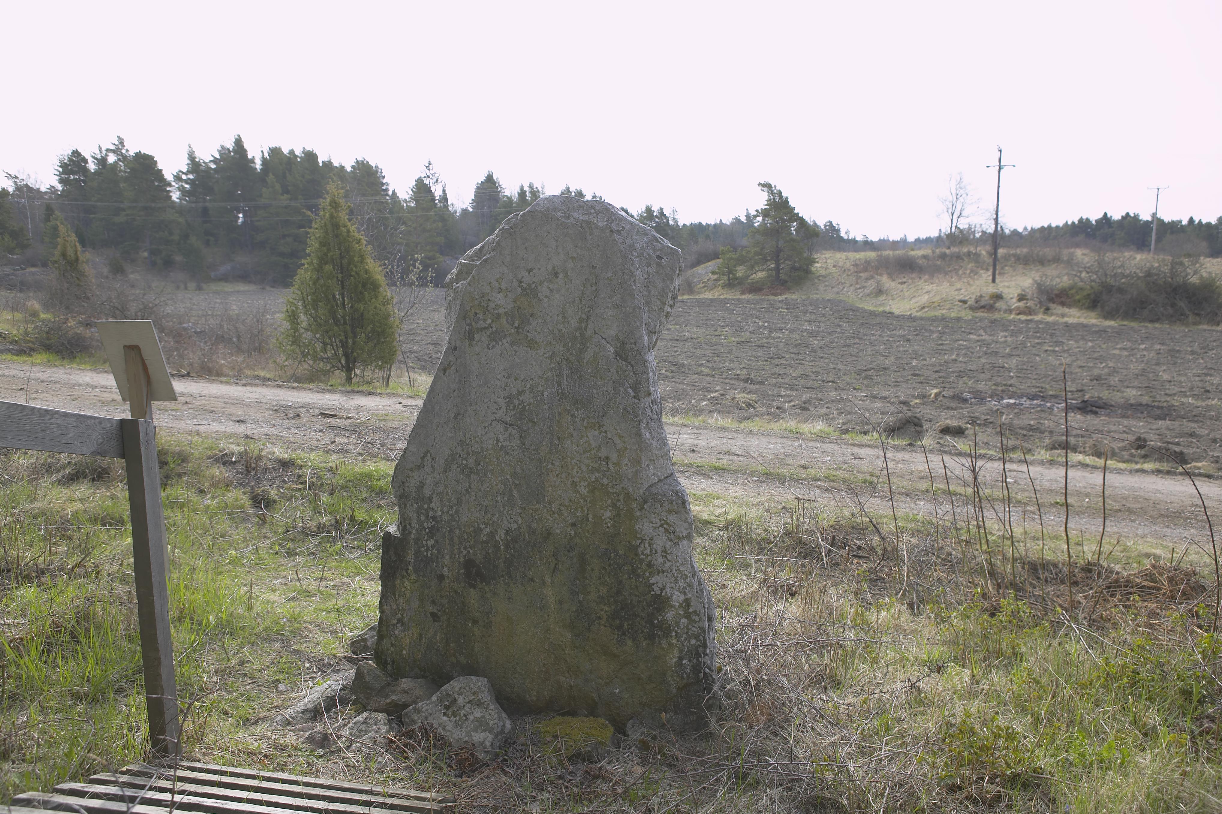 Bengt A Lundberg, Sö24 Berga