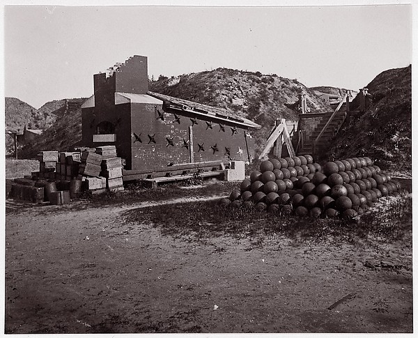 Unknown, Cannon