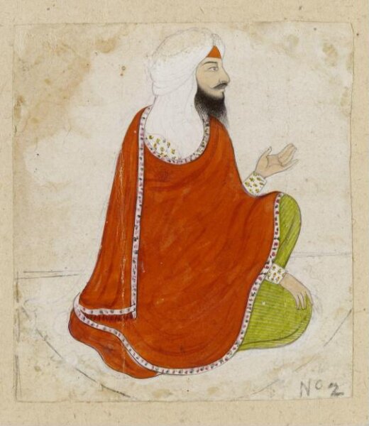 Unknown, Painting