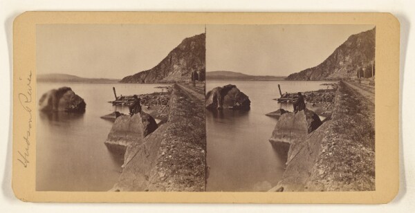 Edward and Henry T. Anthony & Co., [Hudson River]/[View from Break Neck, Looking South]