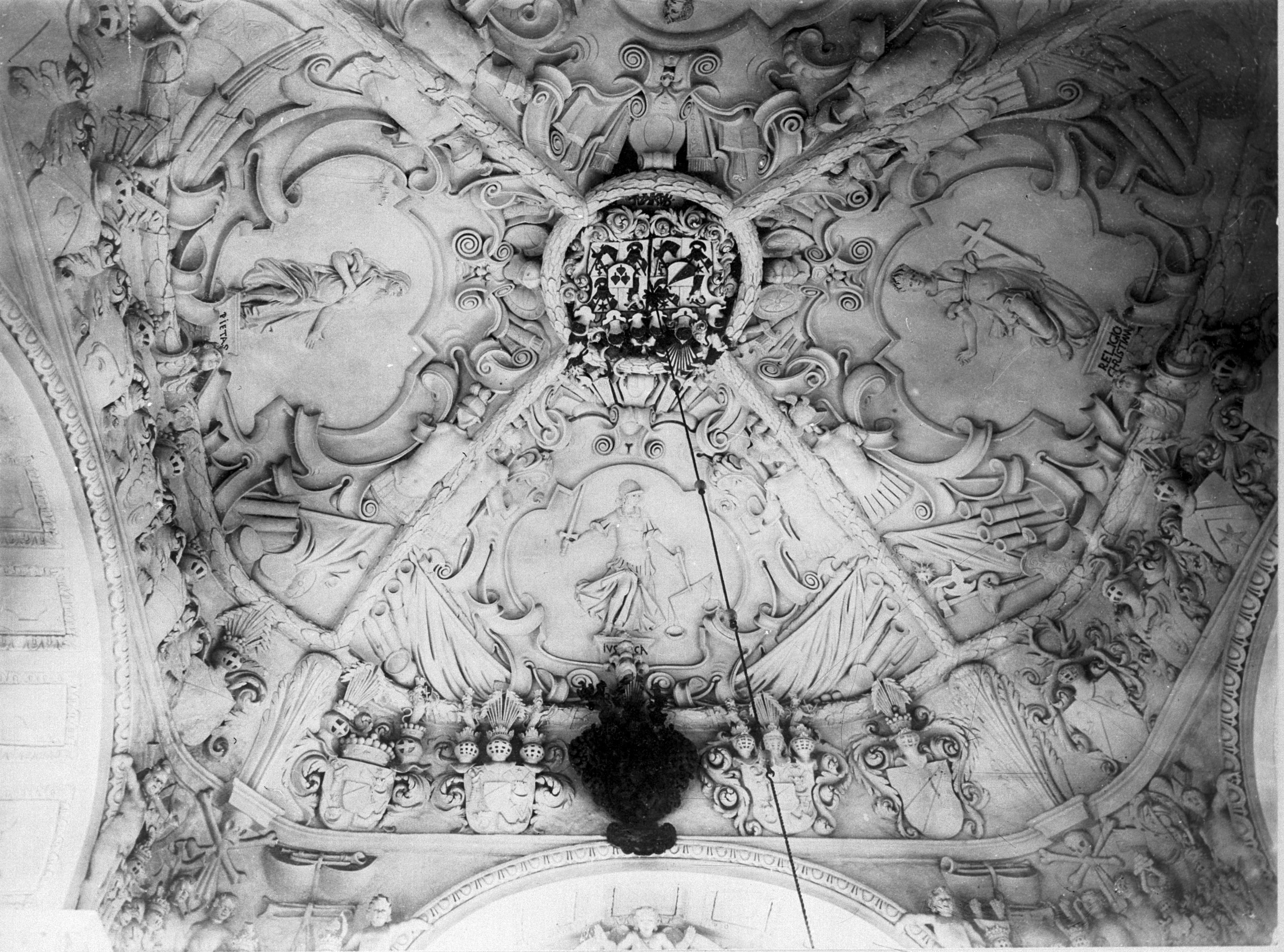 Ivar Schnell, Floda kyrka