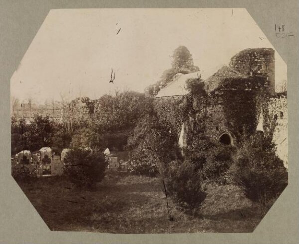 Clementina, Lady Hawarden, Photograph