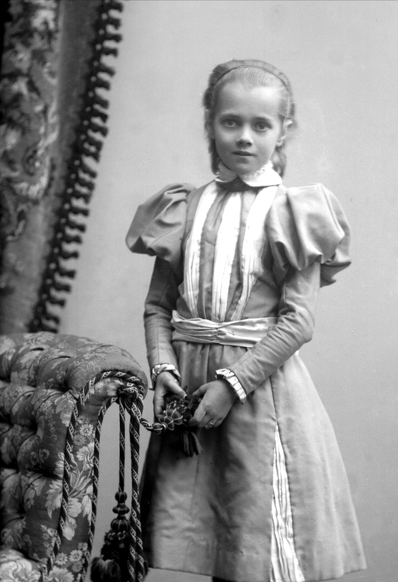 Gustav Borgen, NFB.30621