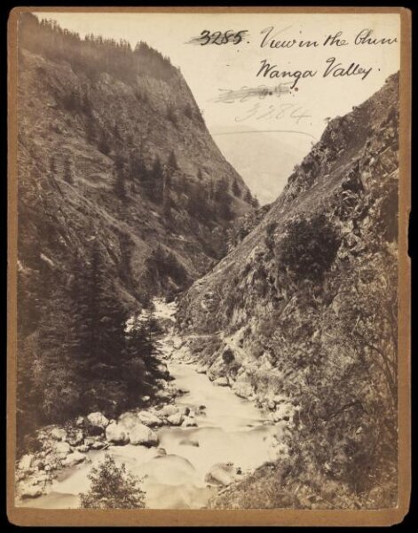 Francis Frith, Photograph
