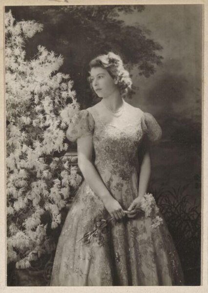 Beaton, Cecil (Sir), Photograph