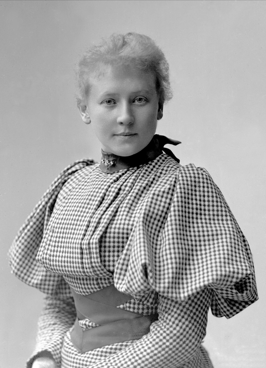 Gustav Borgen, NFB.27036