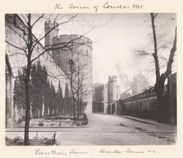 Stone, Benjamin (Sir), National Photographic Record and Survey