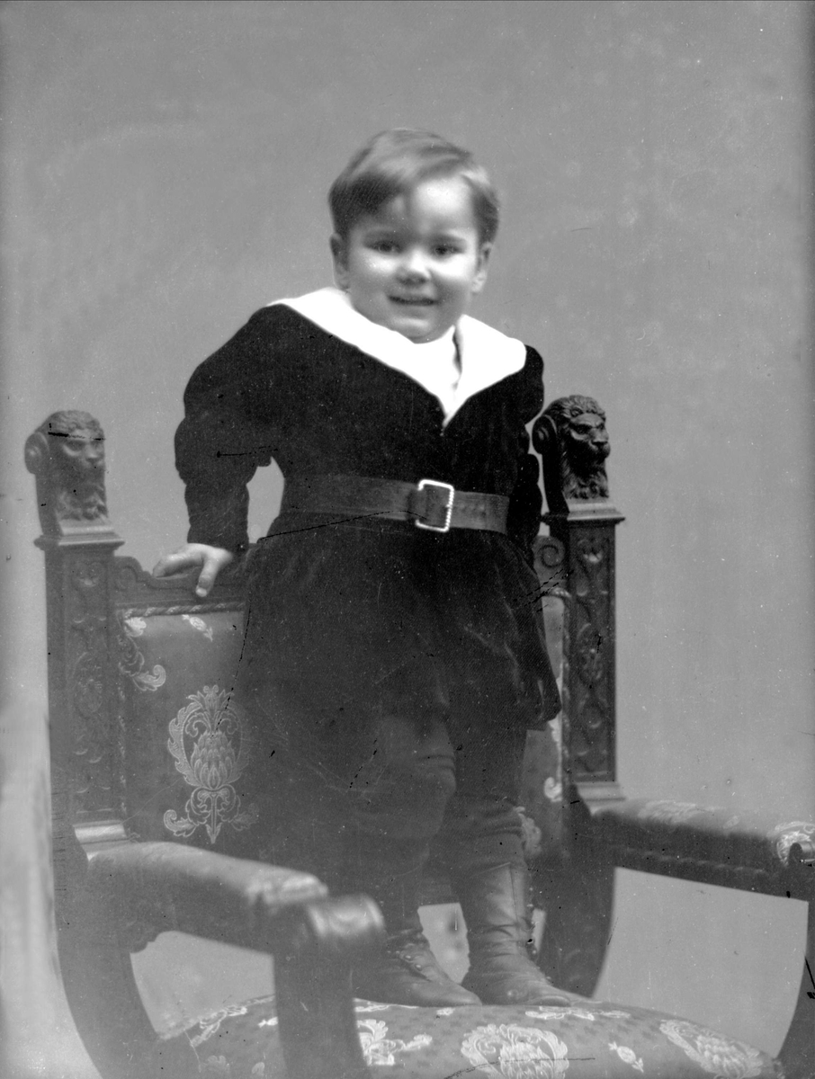 Gustav Borgen, NFB.34214