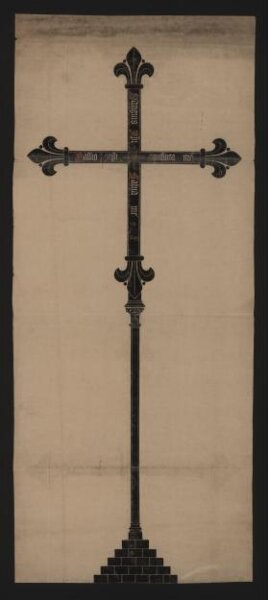 Unknown, Richard Tooner, rector