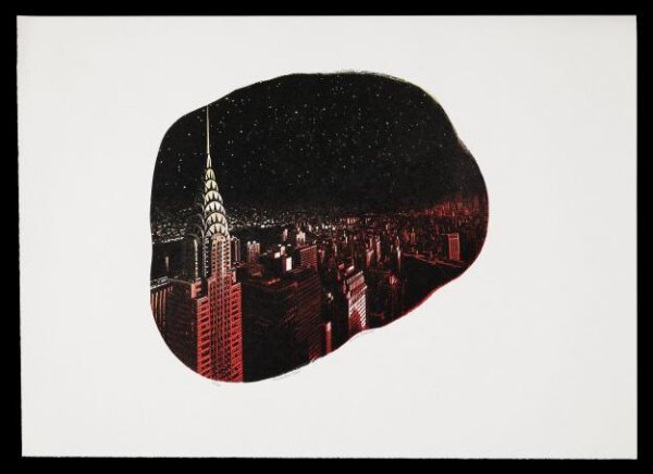 Anne Desmet, Manhattan Stars
