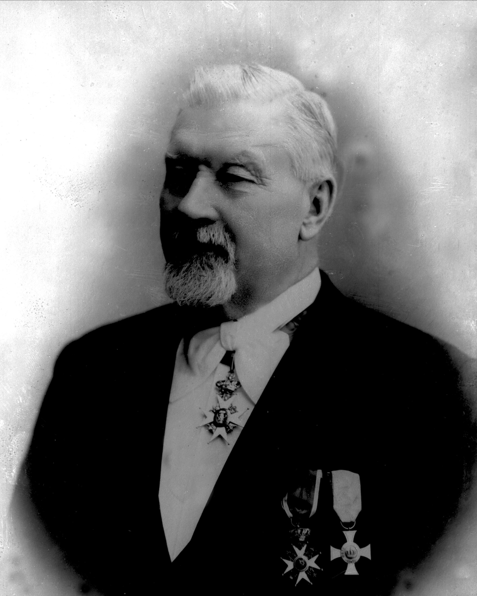 Gustav Borgen, NFB.03735