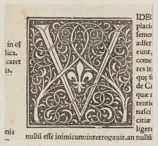 Unknown, Print