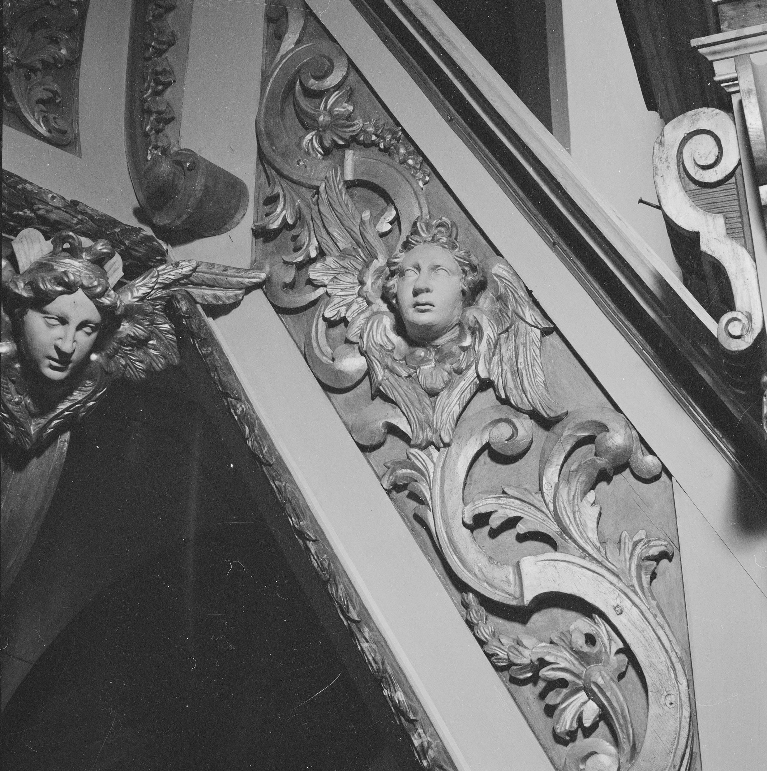 Marianne Bratt Gustafsson, Lövstabruks kyrka