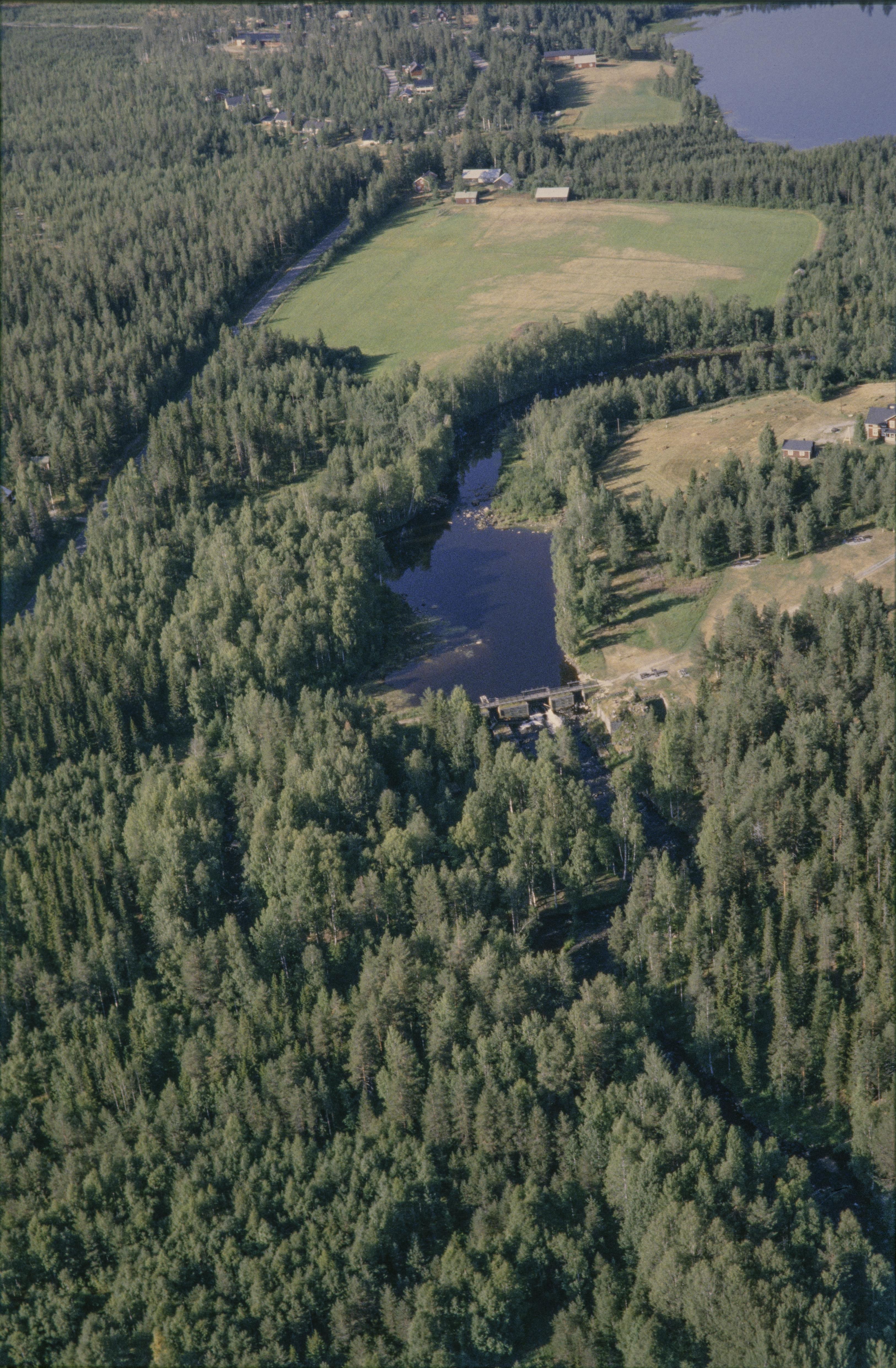 Jan Norrman, Nederluleå 334:1