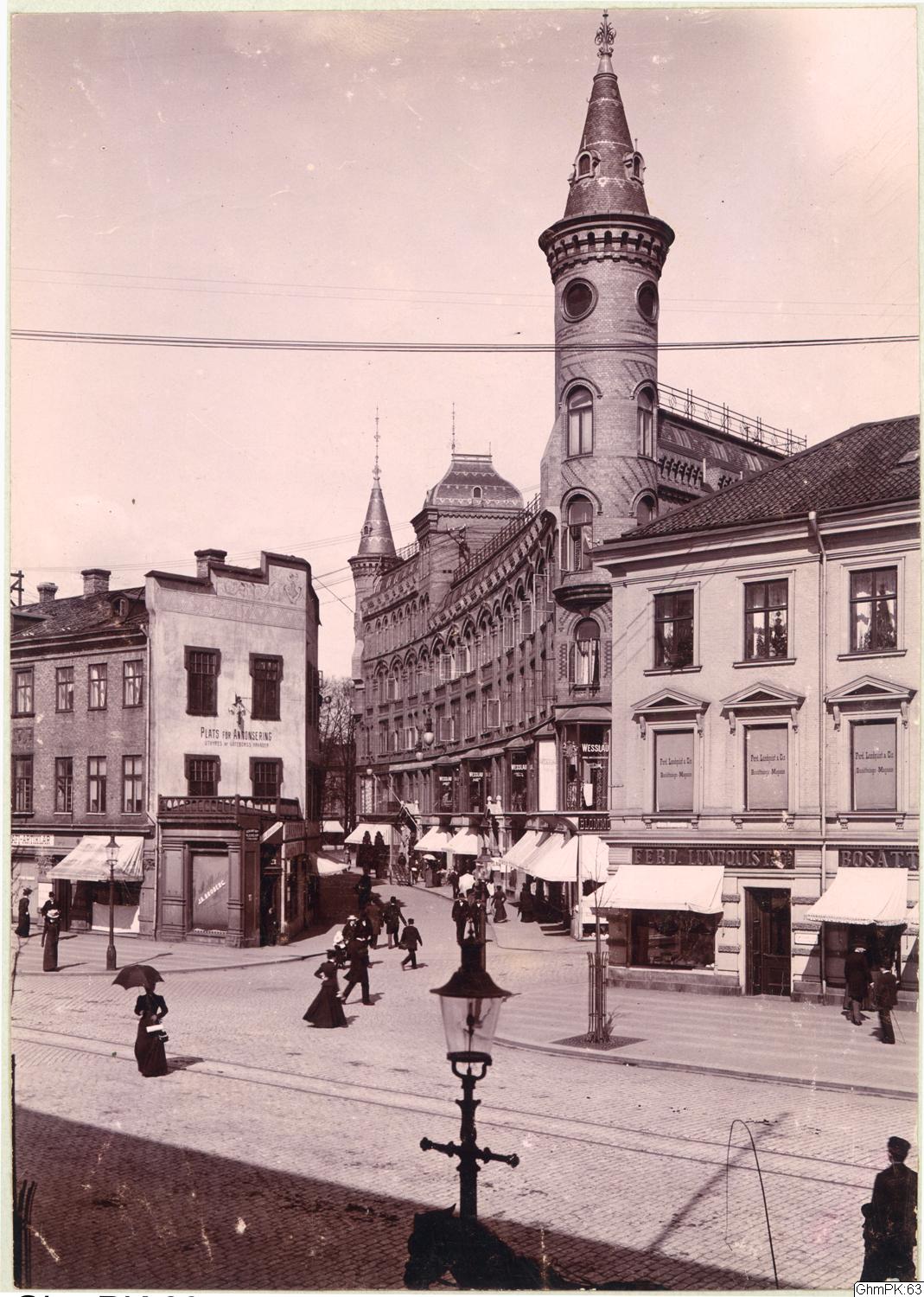 Aron Jonason, fotografi, bilder, påsiktsbild