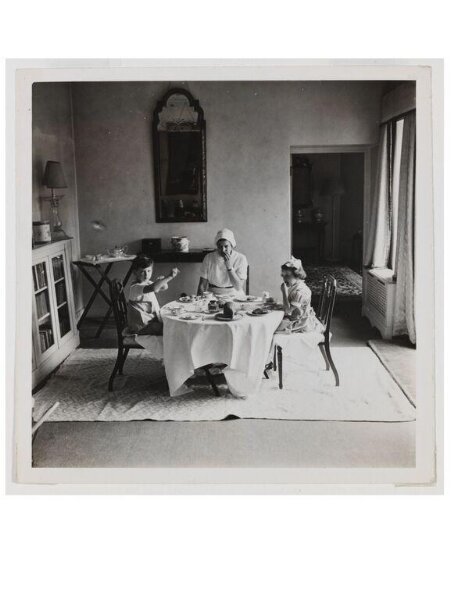 Beaton, Cecil (Sir), Photograph